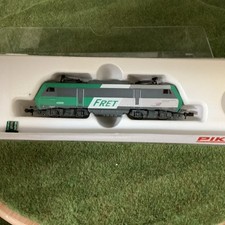 Locomotive 26000 fret d'occasion  Marcilly-le-Hayer