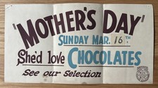 Vintage mother day for sale  LONDON