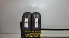 Gomme usate stagioni usato  Comiso