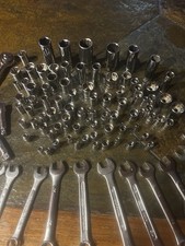 100 piece mixed for sale  Ingleside