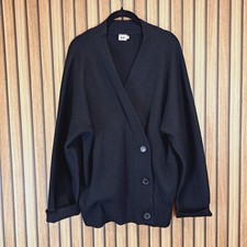 Kin cardigan black for sale  CONSETT