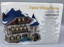 Dept gasthof mittenwald for sale  Macedon