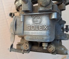 Carburatore solex c32 usato  Italia