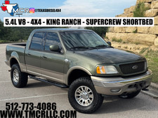 2001 ford 150 for sale  Austin
