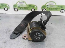 D505452ac30 ceinture arrière d'occasion  Expédié en France