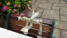 Bristan 1901 pillar for sale  FORDINGBRIDGE