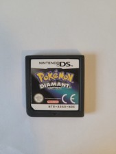 Pokémon diamant edition gebraucht kaufen  Köln