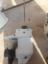 Piede lungo fuoribordo usato  Cagliari