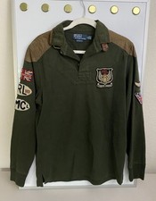 Vintage polo ralph for sale  Edmonds