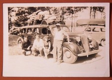 1936 chevy limo for sale  Nashville