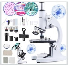 40x 2000x microscope for sale  Lumberton