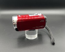 JVC GZ-E300RU Kamera Kamera wideo Kamera TV Obrączka Full HD na sprzedaż  Wysyłka do Poland