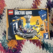 Lego ideas 21304 for sale  SOUTHSEA