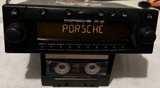 Porsche 911 becker usato  Spedire a Italy