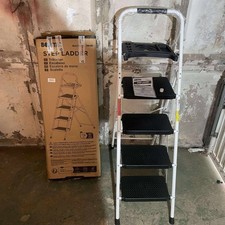 Bontec step ladder for sale  STOKE-ON-TRENT