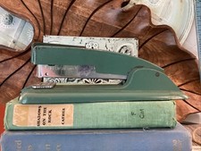 Vintage swingline desktop for sale  Belchertown