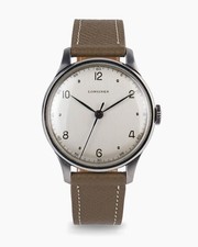 1940s longines oversized d'occasion  Paris II