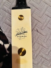 Vintage black widow for sale  Gilbert