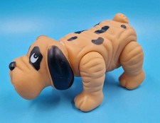 Vintage hund gummi gebraucht kaufen  Verl