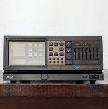 Akai m313l sinto usato  Cologno Monzese