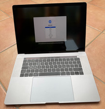 Apple macbook pro gebraucht kaufen  Kraichtal