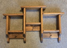 Vintage wooden country for sale  Crete
