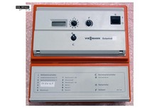 Viessmann solartrol 7450125 gebraucht kaufen  Gütersloh