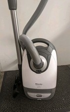 Miele complete bodenstaubsauge gebraucht kaufen  Bremerhaven