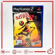 Fifa street cristiano usato  Vo