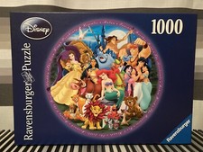 Puzzle 1000 teile gebraucht kaufen  Duisburg