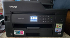 Brother mfc j5335dw for sale  PURLEY