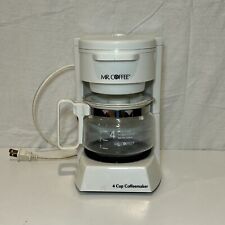 Vtg mr. coffee for sale  Willmar