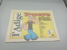 Fumetto adige numero usato  Villar Focchiardo