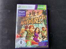 Kinect Adventures - Jogo Xbox 360 completo em perfeito estado comprar usado  Enviando para Brazil
