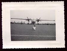 Avion photo terrain d'occasion  Dijon