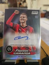 Francesco camarda auto usato  Baranzate