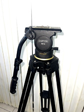 Cartoni beta 100mm for sale  LONDON
