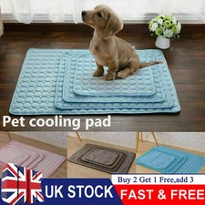 Pet self cooling for sale  TAMWORTH