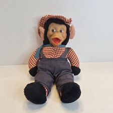 Vintage gund rubber for sale  Webb City