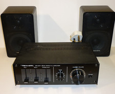 Realistic solid state for sale  BOURNEMOUTH