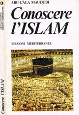 Conoscere islam. abu usato  Italia