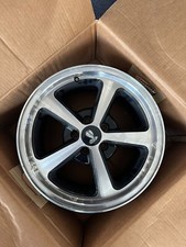 Wheel 17x8 spoke for sale  CONGLETON