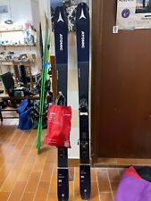 Set sci alpinismo usato  Roma