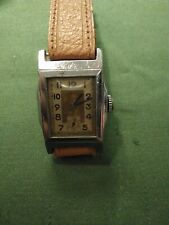 Orologio art deco usato  Sassuolo
