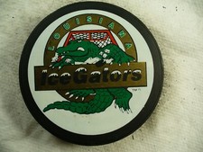 Echl louisiana icegators for sale  Washington