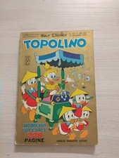 Topolino libretto n.577 usato  Virle Piemonte