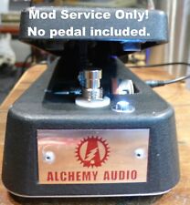 Modify dunlop cry for sale  Minneapolis