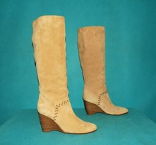 Bottes compensées hogan d'occasion  Sète