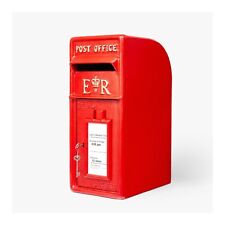 Post box red for sale  Shipping to Ireland