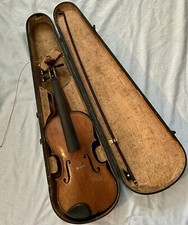 Antique violin full for sale  Liverpool